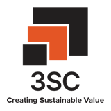 3SC logo