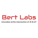Bert Labs logo
