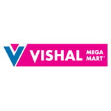 Vishal Mega Mart logo