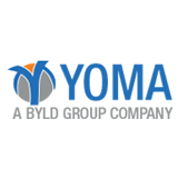 BYLD Group logo
