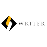 Writer Corporation logo