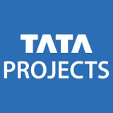 Tata Projects logo