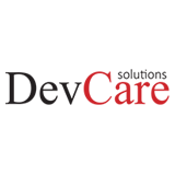 DevCare Solutions logo