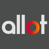 Allot Communications logo