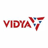 Vidya Wires logo