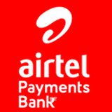 Airtel Payments Bank logo