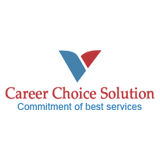 Career Choice Solution logo
