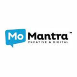 Mo Mantra logo
