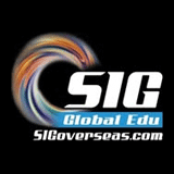 SIG Global Edu logo