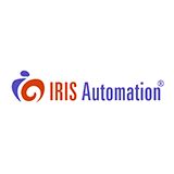 Iris Automation logo