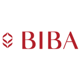 BIBA logo