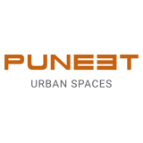 Puneet Group logo