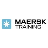 Maersk Training logo