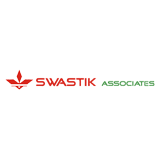Swastik Associates logo