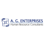 A.G. Enterprises logo