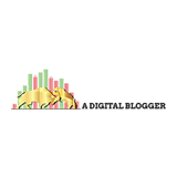 A Digital Blogger logo