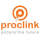 Proclink logo