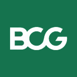 Boston Consulting Group logo