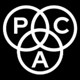 PAC Cosmetics logo
