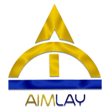 Aimlay logo