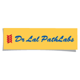 Dr Lal PathLabs logo