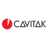 Cavitak Marketing logo
