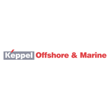 Keppel Offshore & Marine logo
