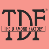 TDF Diamonds & Gold logo