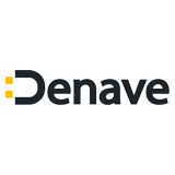 Denave logo