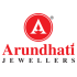 Arundhati Jewellers logo