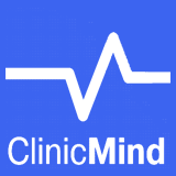 ClinicMind logo