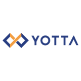 Yotta Infrastructure logo