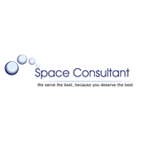 Space Consultant logo