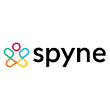 Spyne logo