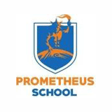 Prometheus School logo