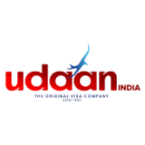 Udaan logo