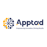 Apptad logo