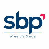 SBP Group logo