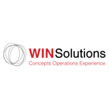Win Solutions logo