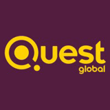 Quest Global logo