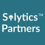 Solytics Partners logo