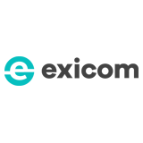 Exicom logo