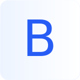 Blue Brain Technologies logo
