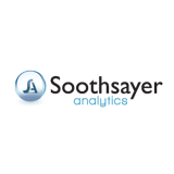 Soothsayer Analytics logo