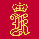 Kongsberg Maritime logo