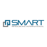 Smart Resourcing International logo