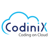 Codinix logo
