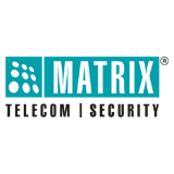 Matrix Comsec logo