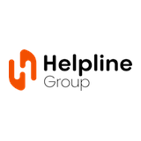 Helpline Group logo