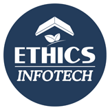 Ethics Infotech logo
